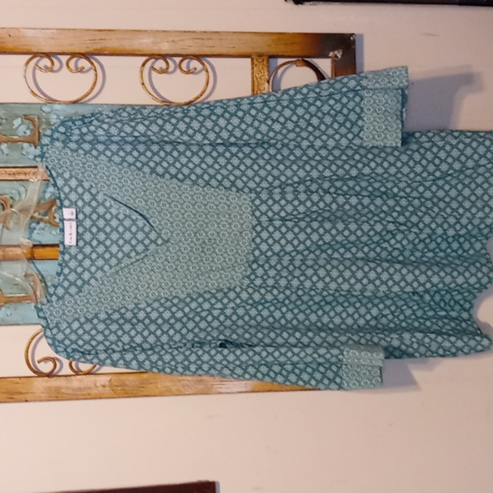 Kim Rogers Blouse
